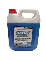 Salt-X 3,79 liter Konsentrat